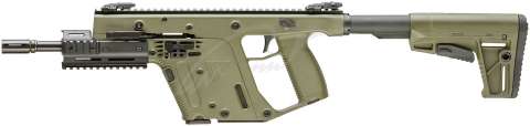 Карабин Kriss Vector SBR G2 SE кал. 9х21 мм Green