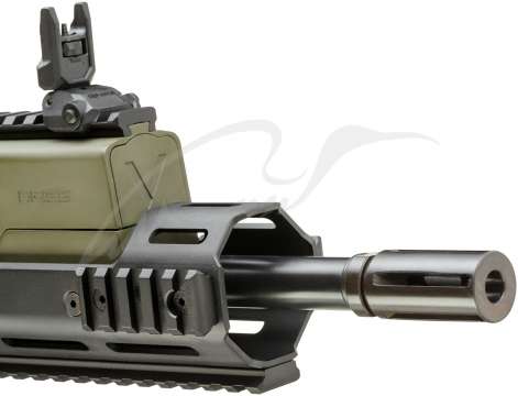 Карабин Kriss Vector SBR G2 SE кал. 9х21 мм Green