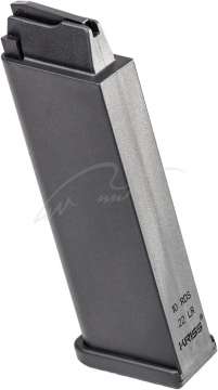 Карабин Kriss Vector CRB G2 кал .22 LR 16" Black (без целика и мушки)