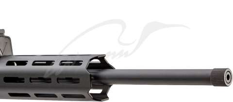 Карабин Kriss Vector CRB G2 кал .22 LR 16" Black (без целика и мушки)