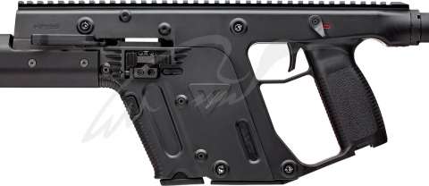 Карабин Kriss Vector CRB G2 кал .22 LR 16" Black (без целика и мушки)