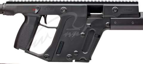 Карабин Kriss Vector CRB G2 кал .22 LR 16" Black (без целика и мушки)