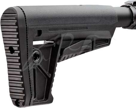 Карабин Kriss Vector CRB G2 кал .22 LR 16" Black (без целика и мушки)