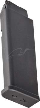 Карабин Kriss Vector CRB G2 кал .22 LR 16" Black (без целика и мушки)