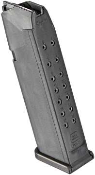 Магазин Kriss Vector кал. 9мм (9x21). Емкость - 17 патронов.