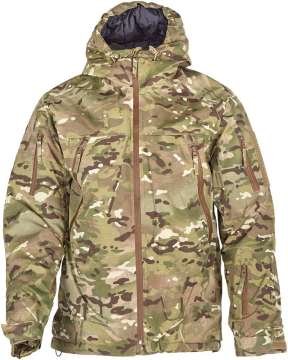 Куртка VAV WEAR Kolt 20. Multicam