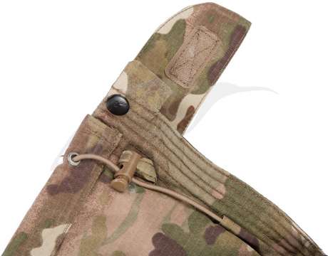 Брюки VAV WEAR Kolt 12. M. Multicam
