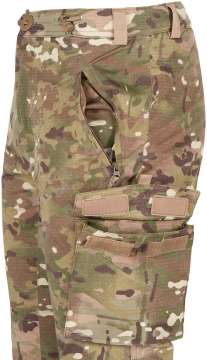 Брюки VAV WEAR Kolt 12. M. Multicam