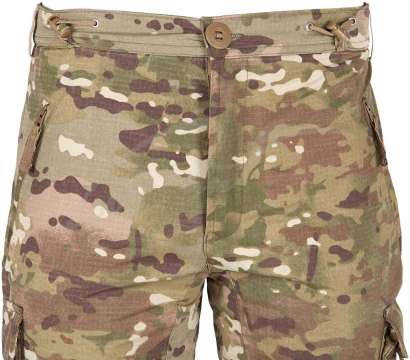 Брюки VAV WEAR Kolt 12. L. Multicam