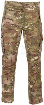Брюки VAV WEAR Kolt 12. 2XL. Multicam