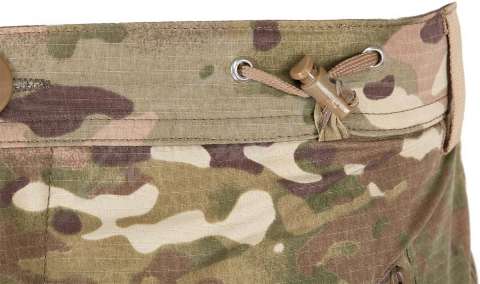 Брюки VAV WEAR Kolt 12. 2XL. Multicam