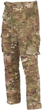 Брюки VAV WEAR Kolt 12. 2XL. Multicam