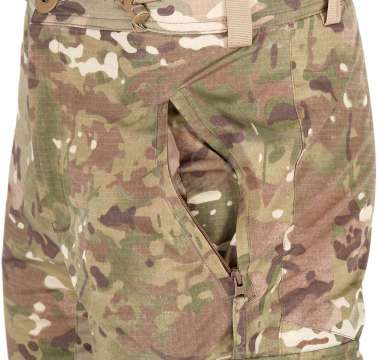 Брюки VAV WEAR Kolt 12. 3XL. Multicam