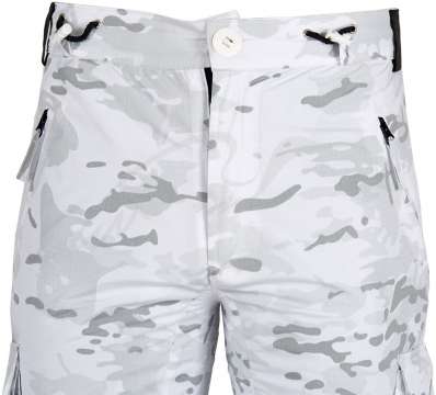 Брюки VAV WEAR Kolt 12. White Multicam