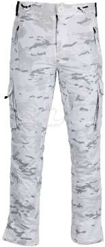 Брюки VAV WEAR Kolt 12. XL. White Multicam