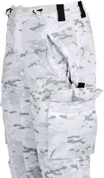 Брюки VAV WEAR Kolt 12. XL. White Multicam