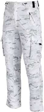 Брюки VAV WEAR Kolt 12. XL. White Multicam