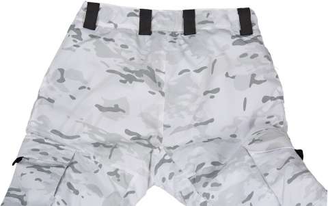 Брюки VAV WEAR Kolt 12. 3XL. White Multicam