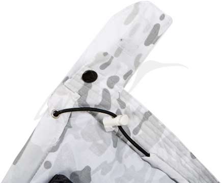 Брюки VAV WEAR Kolt 12. 3XL. White Multicam