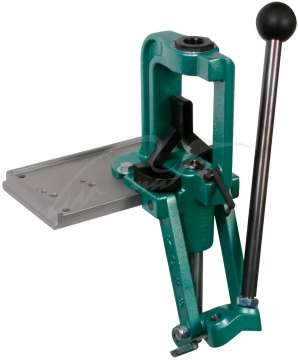 Пресс для релоадинга RCBS Rock Chucker Supreme