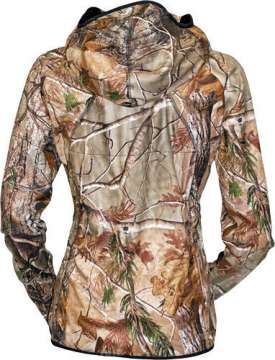 Куртка Prois Generation ц:realtree® ap