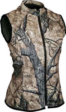 Жилет Prois Elevation. Колір - mothwing mountain mimicry.