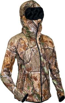 Куртка Prois Generation ц:realtree® ap