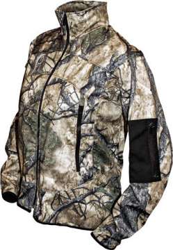 Куртка Prois Elevation ц:mothwing mountain mimicry