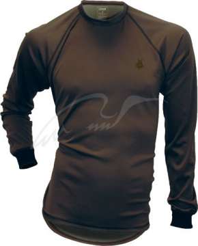 Термосвитер Lynx Light ц:зеленый