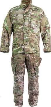 Костюм Skif Tac Tactical Patrol Uniform. Колір - Multicam