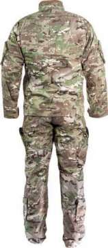 Костюм Skif Tac Tactical Patrol Uniform. Колір - Multicam