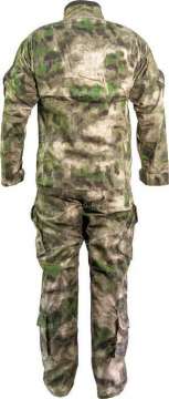 Костюм Skif Tac Tactical Patrol Uniform. Колір - A-Tacs Green