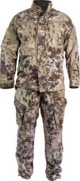 Костюм Skif Tac Tactical Patrol Uniform. Колір - Kryptek Khaki