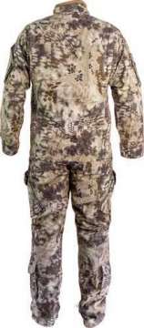 Костюм Skif Tac Tactical Patrol Uniform. Колір - Kryptek Khaki