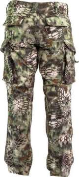 Брюки Skif Tac Softshell. Цвет - Kryptek Green