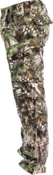 Брюки Skif Tac Softshell. Цвет - Kryptek Green
