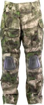 Штани Skif Tac Tac Action Pants-A. Колір - A-Tacs Green