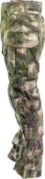 Штани Skif Tac Tac Action Pants-A. Колір - A-Tacs Green