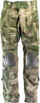 Штани Skif Tac Tac Action Pants-A. Колір - A-Tacs Green