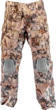 Штани Skif Tac Tac Action Pants-A. Колір - Kryptek Khaki