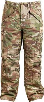 Брюки Skif Tac G2 W/liner. Цвет - Multicam.