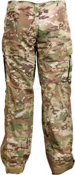 Брюки Skif Tac G2 W/liner. Цвет - Multicam.