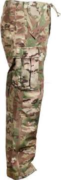 Брюки Skif Tac G2 W/liner. Цвет - Multicam.