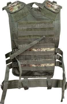 Жилет тактический Skif Tac оперативный ц:kryptek green