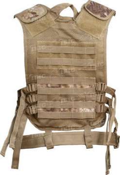 Жилет тактический Skif Tac оперативный ц:kryptek khaki