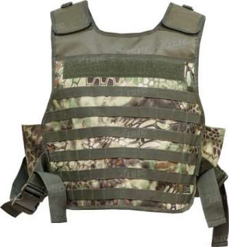 Жилет тактический Skif Tac ц:kryptek green