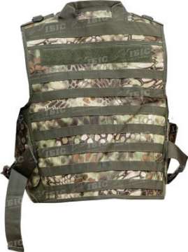 Жилет тактический Skif Tac ц:kryptek green