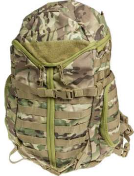 Рюкзак Skif Tac тактический штурмовой Multicam