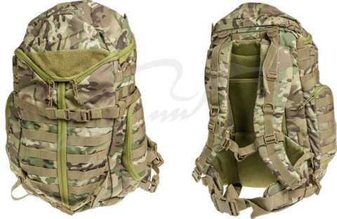 Рюкзак Skif Tac тактический штурмовой Multicam
