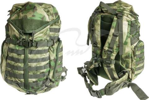 Рюкзак Skif Tac тактический штурмовой A-Tacs FG